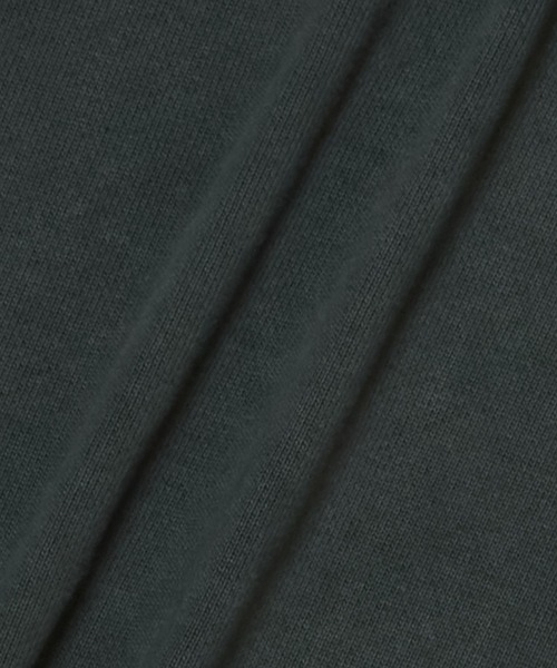 MSML（エムエスエムエル）の「VINTAGE GARMENT DYE SWEAT SHORTS（スウェットパンツ・メンズ・レッド/ブラック・XL/L/M/S）」の17枚目の写真