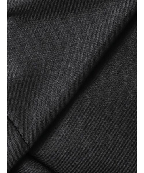 EMODA(エモダ)の「2ピースレイヤースカートパンツ(スカート・レディース・ブラック/ベージュ/グレー・SMALL/MEDIUM)」の17枚目の写真