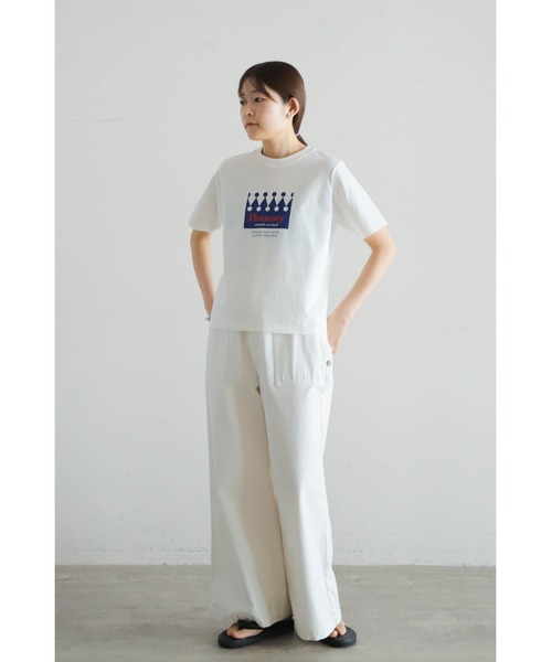 クラウンPT チビTEE | NOMBRE IMPAIR