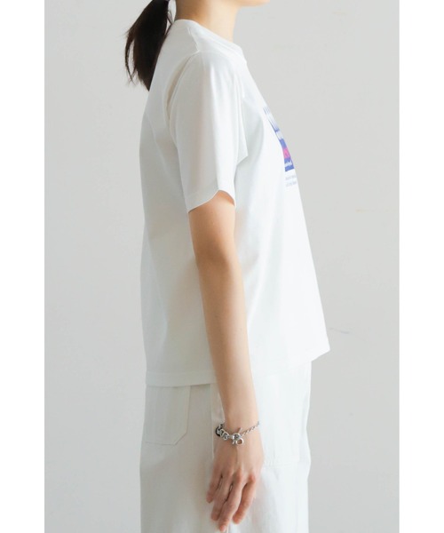 tシャツ クラウンPT　チビTEE レディース クラウンPT チビTEE | NOMBRE IMPAIR