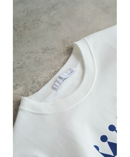 tシャツ クラウンPT　チビTEE レディース クラウンPT チビTEE | NOMBRE IMPAIR