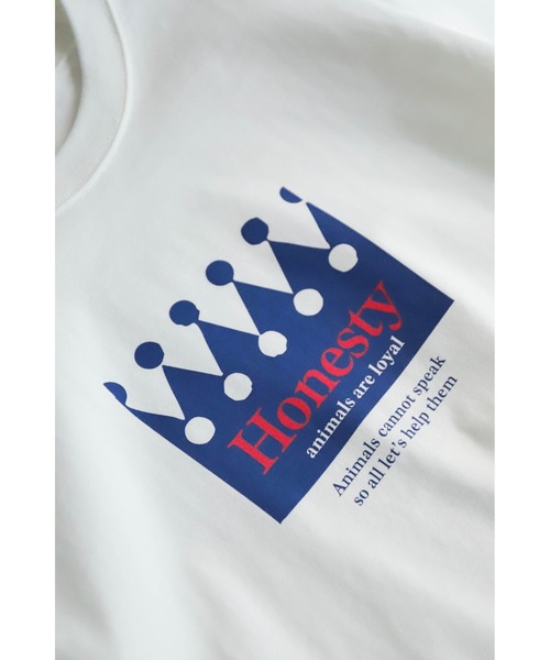 クラウンPT チビTEE | NOMBRE IMPAIR