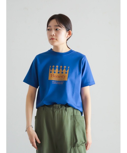 クラウンPT チビTEE | NOMBRE IMPAIR