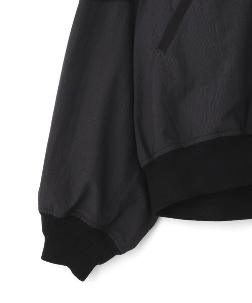 DankeSchon コート　新品未使用 セール】DankeSchon/ダンケシェーン/SWITC NYLON BZ（その他