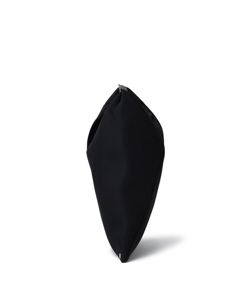 MM6 Maison Margiela(エムエムシックス メゾン マルジェラ)の「MM6 Maison Margiela(エムエムシックス メゾンマルジェラ) SMALL JAPANESE HANDBAG(ハンドバッグ・レディース・ブラック・F)」の2枚目の写真