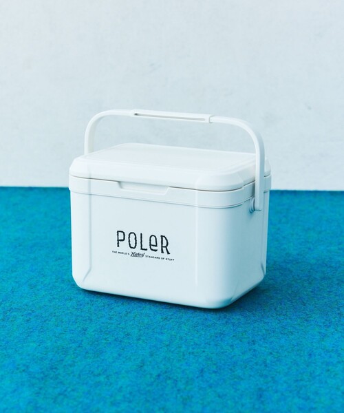 セール】POLeR × FREAK'S STORE/ポーラー × フリークスストア 別注