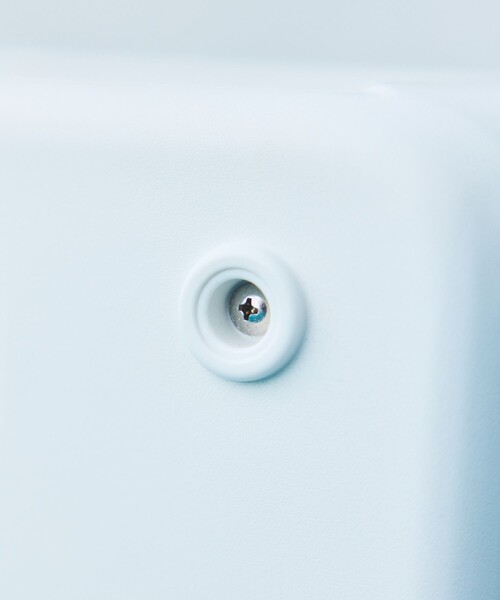 POLeR(ポーラー)の「POLeR × FREAK'S STORE/ポーラー × フリークスストア 別注 HARD COOLER ハード クーラーボックス 5.2L(アウトドアグッズ・メンズ・ホワイト・ONE SIZE)」の10枚目の写真