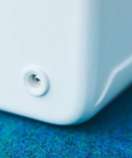 POLeR(ポーラー)の「POLeR × FREAK'S STORE/ポーラー × フリークスストア 別注 HARD COOLER ハード クーラーボックス 5.2L(アウトドアグッズ・メンズ・ホワイト・ONE SIZE)」の11枚目の写真