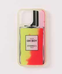 ARCHIVER（アーカイバ）の「【RS】【IPHORIA アイフォリア】 アイフォンケース iPhone 12/12 Pro対応 Liquid Case for Apple iPhone 12/12 Pro - Parfum Au Portable collection（スマホケース/カバー）」