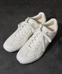 TETE HOMME（テットオム）の「ジャーマントレーナー（スニーカー）」