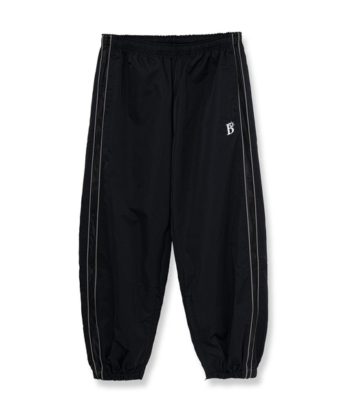BoTT / ボット】 Mesh Panel Track Pant MESH PANEL TRACK PAN
