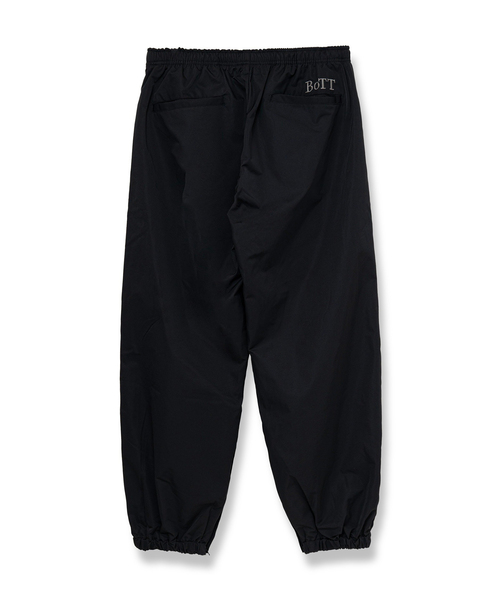 BOTT(ボット)の「【BoTT / ボット】 Mesh Panel Track Pant MESH PANEL TRACK PAN(その他パンツ・メンズ・グリーン/ブラック・MEDIUM/LARGE)」の3枚目の写真