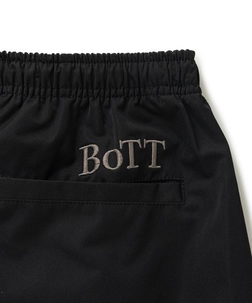 BOTT(ボット)の「【BoTT / ボット】 Mesh Panel Track Pant MESH PANEL TRACK PAN(その他パンツ・メンズ・グリーン/ブラック・MEDIUM/LARGE)」の4枚目の写真