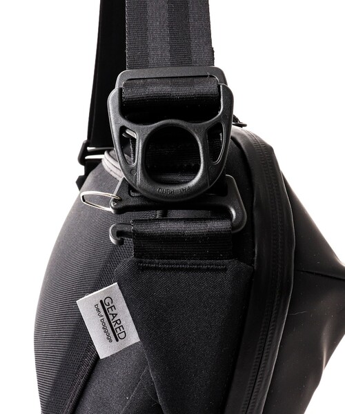 バッグ beruf urban explorer 6.0 beruf baggage ショルダーバッグ 「beruf / ベルーフバゲージ