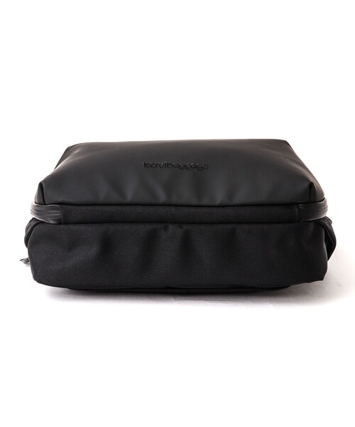 beruf baggage OPTIMA 16+ BLACK ベルーフ OPTIMA 16+オプティマ 16+BLACK｜ブラックbrf-CF31-DR - beruf
