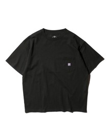 GUNG HO | GUNG HO ガンホー / WORKERS POCKET SS TEE(Tシャツ/カットソー)