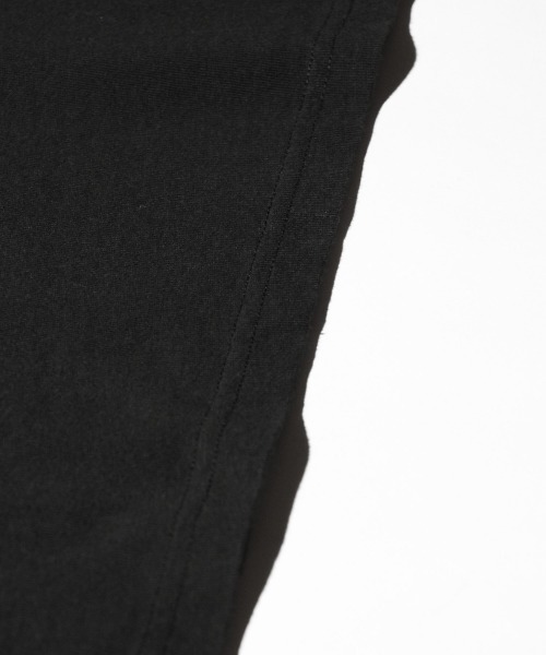 GUNG HO（ガンホー）の「GUNG HO ガンホー / WORKERS POCKET SS TEE（Tシャツ/カットソー・メンズ・ブラック/オリーブ/ホワイト・SMALL/LARGE/X-LARGE/MEDIUM）」の12枚目の写真