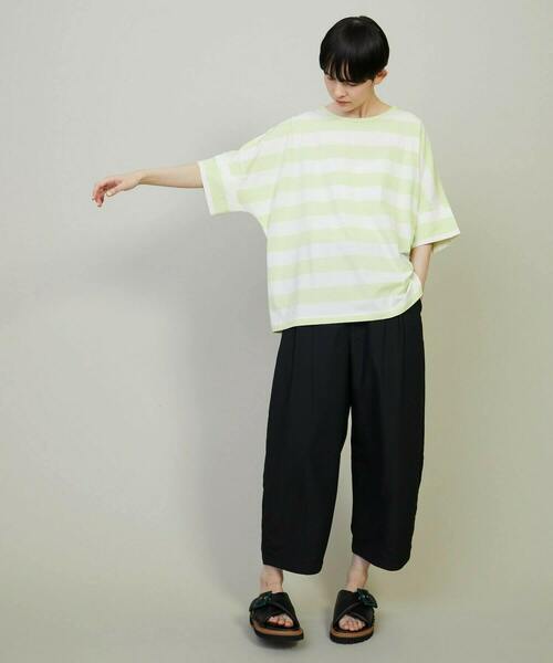 セール】ワッフルーザー テーパードパンツ（その他パンツ