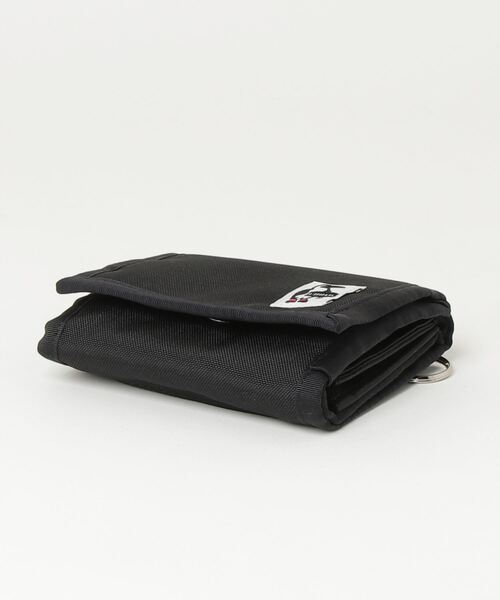 CHUMS（チャムス）の「チャムス CHUMS Recycle Multi Wallet（財布・メンズ・その他・ONE SIZE）」の3枚目の写真
