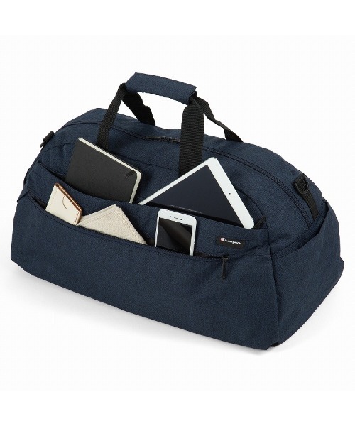 ボストンバッグ メンズ レディース チャンピオン champion デモイン