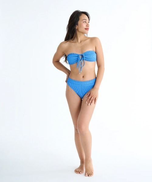 BILLABONG レディース 【CRYSTAL TIDES】 SUMMER HIGH DREW TOP
