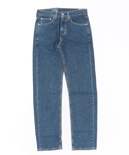 Levi's（リーバイス）の「【Levi’s/リーバイス】SL505 レギュラーストレート ストレッチ（デニムパンツ・メンズ・ダークブルー/ブルー/クリアブルー/サックスブルー/ダークインディゴブルー/スカイブルー/インディゴブルー/ブルー系その他・29inch/28inch/32inch/31inch/30inch/36inch/34inch/33inch）」の8枚目の写真