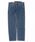 Levi's�i���[�o�C�X�j�́u�yLevi�fs/���[�o�C�X�z�y�E�������y�X�zSL505 ���M�����[�X�g���[�g �W�b�v�t���C �X�g���b�` ��ԃf�j���i�f�j���p���c�j�v�b�_�[�N�l�C�r�[