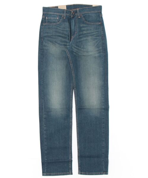 Levi's（リーバイス）の「【Levi’s/リーバイス】SL505 レギュラーストレート ストレッチ（デニムパンツ・メンズ・ダークブルー/ブルー/クリアブルー/サックスブルー/ダークインディゴブルー/スカイブルー/インディゴブルー/ブルー系その他・29inch/28inch/32inch/31inch/30inch/36inch/34inch/33inch）」の5枚目の写真