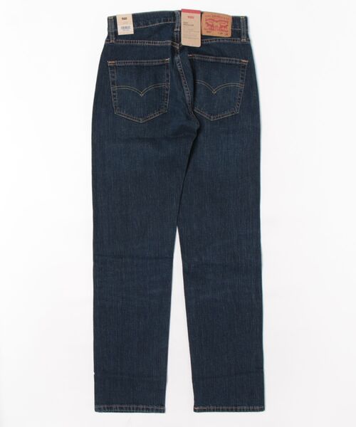 Levi's（リーバイス）の「【Levi’s/リーバイス】SL505 レギュラーストレート ストレッチ（デニムパンツ・メンズ・ダークブルー/ブルー/クリアブルー/サックスブルー/ダークインディゴブルー/スカイブルー/インディゴブルー/ブルー系その他・29inch/28inch/32inch/31inch/30inch/36inch/34inch/33inch）」の22枚目の写真