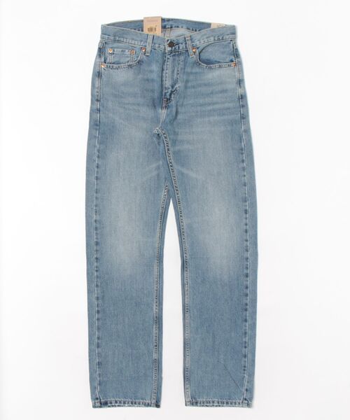 Levi's（リーバイス）の「【Levi’s/リーバイス】SL505 レギュラーストレート ストレッチ（デニムパンツ・メンズ・ダークブルー/ブルー/クリアブルー/サックスブルー/ダークインディゴブルー/スカイブルー/インディゴブルー/ブルー系その他・29inch/28inch/32inch/31inch/30inch/36inch/34inch/33inch）」の6枚目の写真