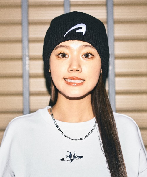 MSG(エムエスジー)の「ヴィンテージライクボックスシルエット短丈プリントTシャツ【UNISEX】(Tシャツ/カットソー・メンズ・ブラック/ホワイト/グレー系/ブラック系/ブラウン系/グレー系1/ワイン系・S/M/L/XL)」の12枚目の写真