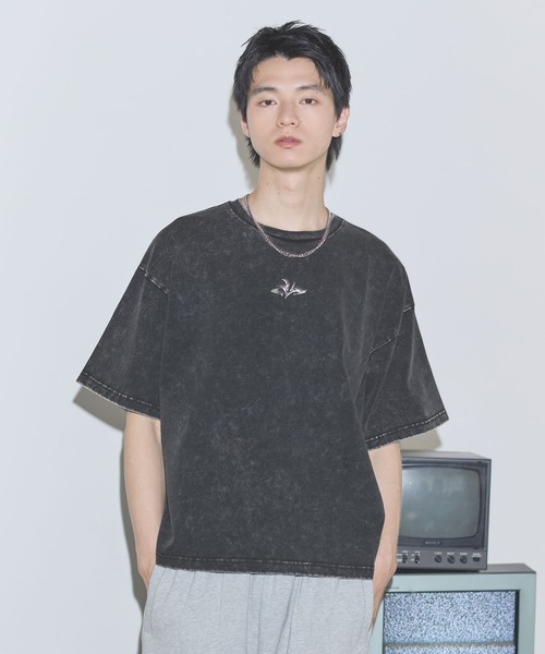 today is the day Tシャツ ビンテージＬサイズ 短丈 today is the day Tシャツ ビンテージLサイズ 短丈 VINTAGE