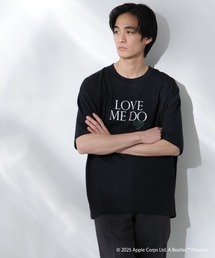 NANO universe(imjo[X)Anti Soaked(R)×BEATLES LOVE ME DOݖh~TVc(TVc/Jbg\[)
