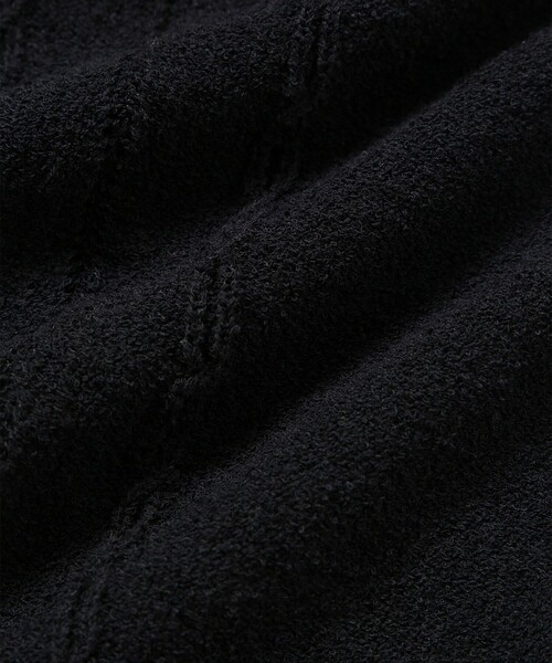 Saturdays NYC(サタデーズ ニューヨークシティ )の「Alex Skipper Polo SS Sweater(その他トップス・メンズ・グレー/ブラック/ラベンダー・M/S/XL/L)」の15枚目の写真