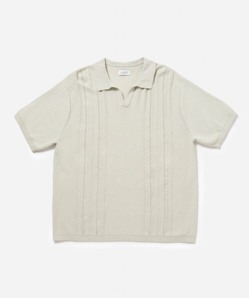セール】Alex Skipper Polo SS Sweater（その他トップス