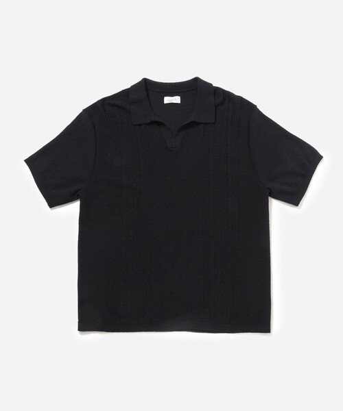 セール】Alex Skipper Polo SS Sweater（その他トップス