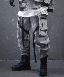 WESTSEA | 吉業重工 テック系ストリート カーゴパンツ(カーゴパンツ)