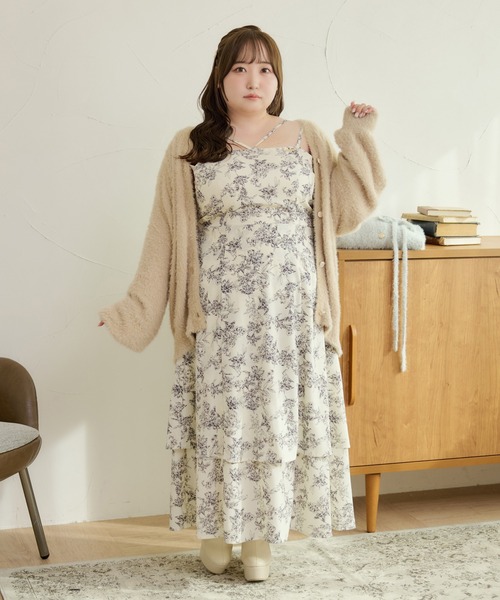 Louiosy（ルオシー）｜ワンピース一覧 - WEAR