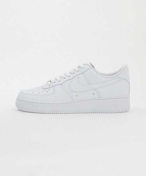 ＜NIKE＞ AIR FORCE 1 07 CW2288/スニーカー