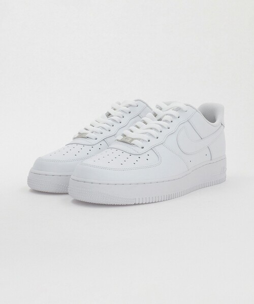 ＜NIKE＞ AIR FORCE 1 07 CW2288/スニーカー