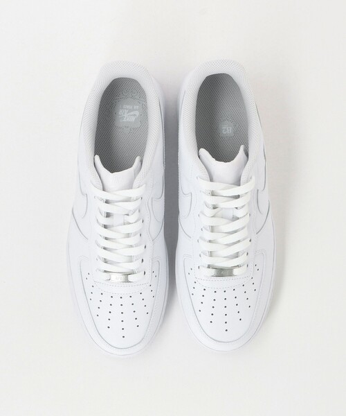 ＜NIKE＞ AIR FORCE 1 07 CW2288/スニーカー