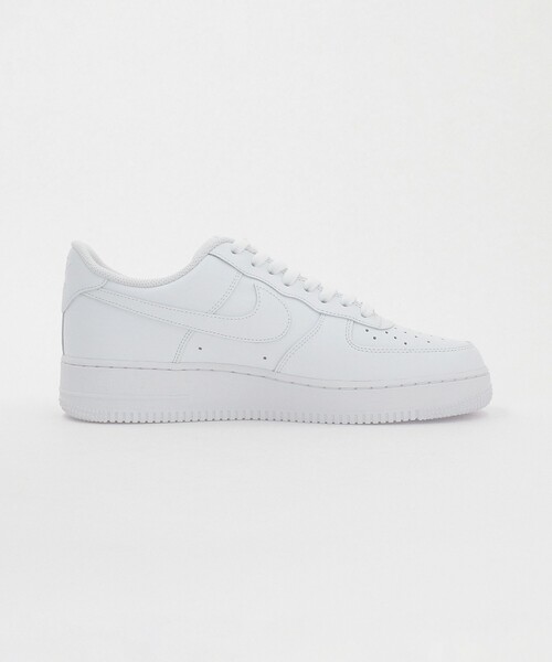 ＜NIKE＞ AIR FORCE 1 07 CW2288/スニーカー