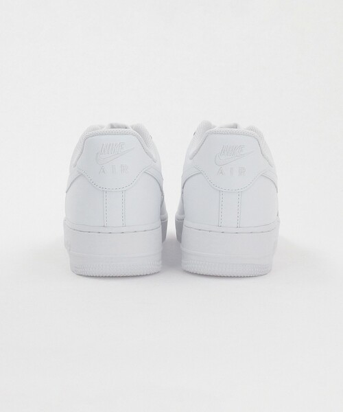 ＜NIKE＞ AIR FORCE 1 07 CW2288/スニーカー