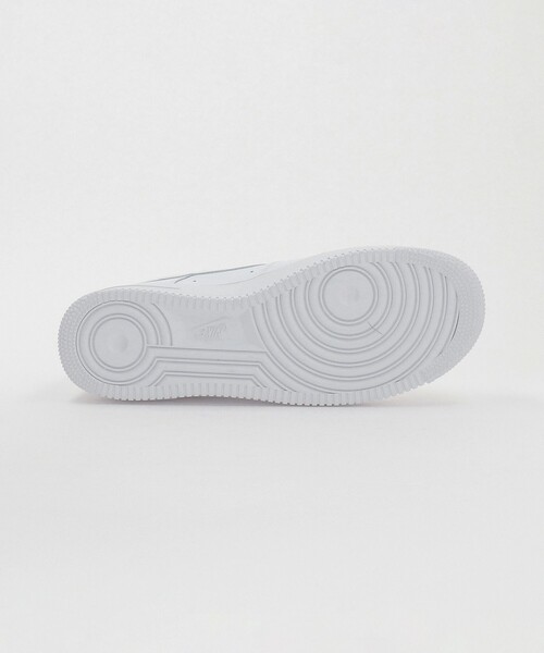 ＜NIKE＞ AIR FORCE 1 07 CW2288/スニーカー