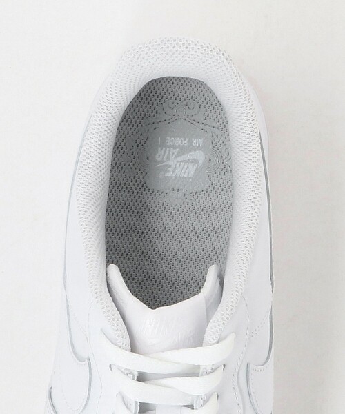 ＜NIKE＞ AIR FORCE 1 07 CW2288/スニーカー