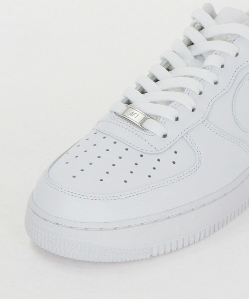 ＜NIKE＞ AIR FORCE 1 07 CW2288/スニーカー