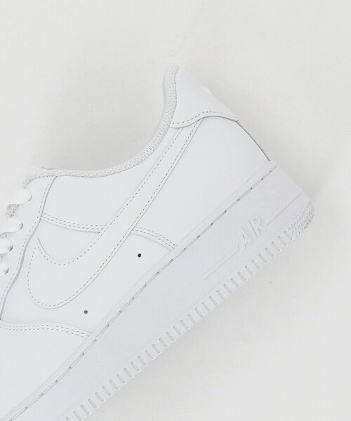 ＜NIKE＞ AIR FORCE 1 07 CW2288/スニーカー