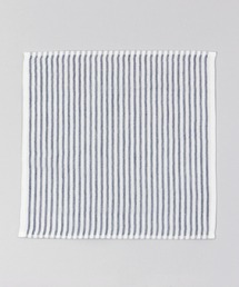 TODAY'S SPECIAL（トゥデイズスペシャル）の「シャツストライプ ミニタオル/359753（ハンカチ/ハンドタオル）」