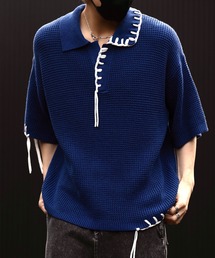 CLEL｜クレイルのポロシャツ（無地）通販 - ZOZOTOWN