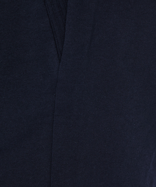 ABAHOUSE（アバハウス）の「【JEMORGAN LONG JOHNS/ジェーイーモーガンロングジョーンズ】カットオフリブパンツ JE376-244/ハーフパンツ/ショーツ/短パン/半ズボン/イージーパンツ【WEB限定】（その他パンツ・メンズ・ブラック/ホワイト/モカ・M/L/XL）」の17枚目の写真